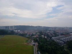 Foresque Residences (D23), Condominium #519890281